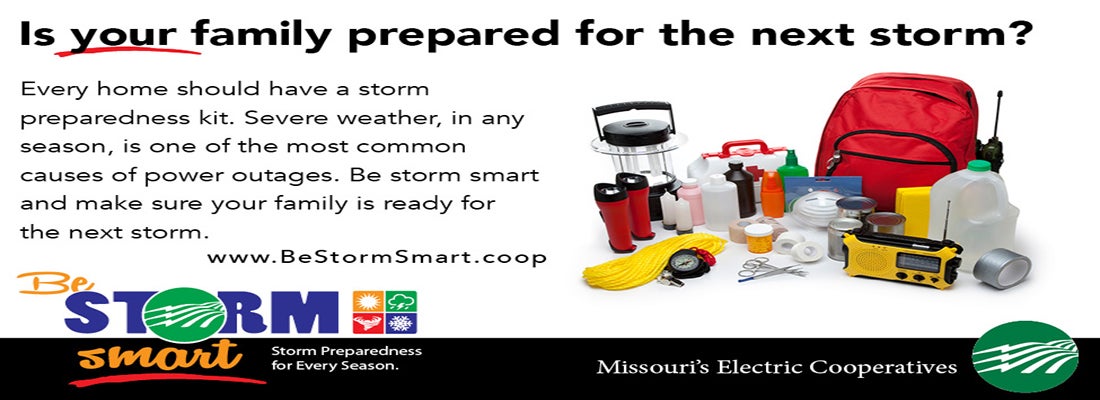 storm info