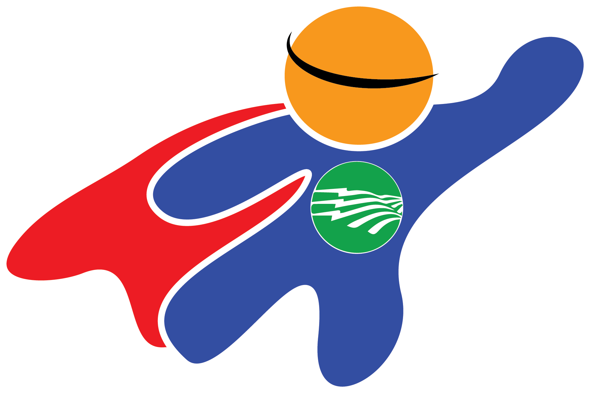 sa logo